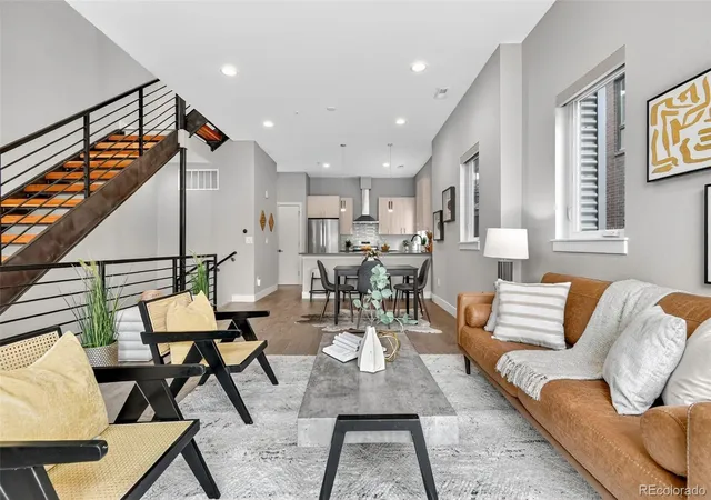 4th image of 3360 W 38Th Ave, Denver, CO 80211