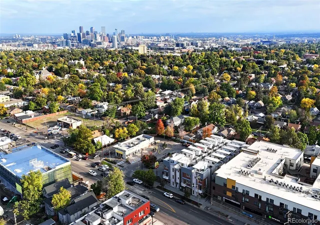 35th image of 3360 W 38th Ave #10, Denver, CO 80211 | MLS# 4539744