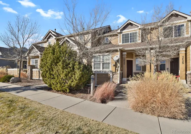 Homes for sale in Colorado Springs, CO | 5425 Marco Aly, Colorado Springs, CO 80924 | MLS# 3554071