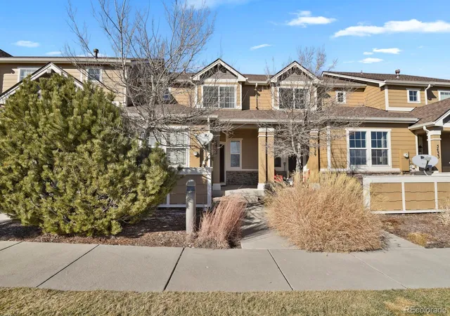 Homes for sale in Colorado Springs, CO | 5425 Marco Aly, Colorado Springs, CO 80924 | MLS# 3554071