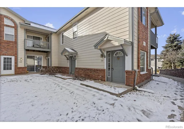 2nd image of 5151 29th St #1311, Greeley, CO 80634 | MLS# IR1049949