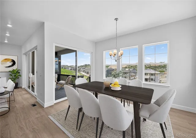 Photo 4 of Single family home for sale at 4051 Descent St, Castle Rock, CO 80108 | MLS# 3259776 | Listing updated on 2026-09-27