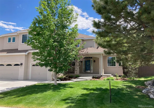 1st image of 7808 Arundel Ln, Lone Tree, CO 80124 | MLS# 7539727