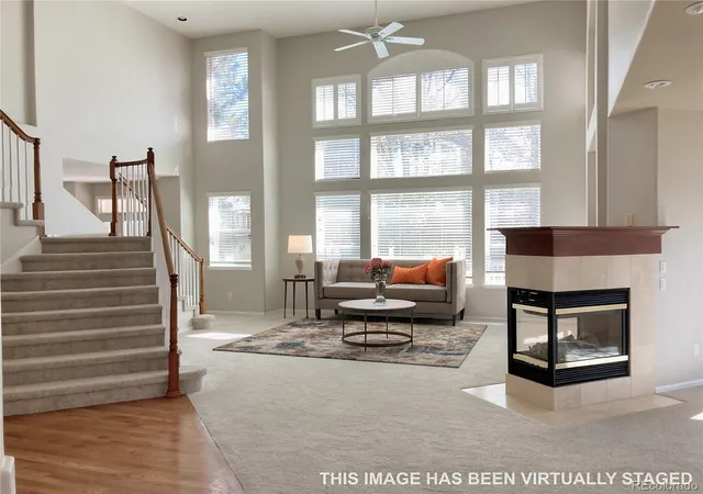2nd image of 7808 Arundel Ln, Lone Tree, CO 80124 | MLS# 7539727