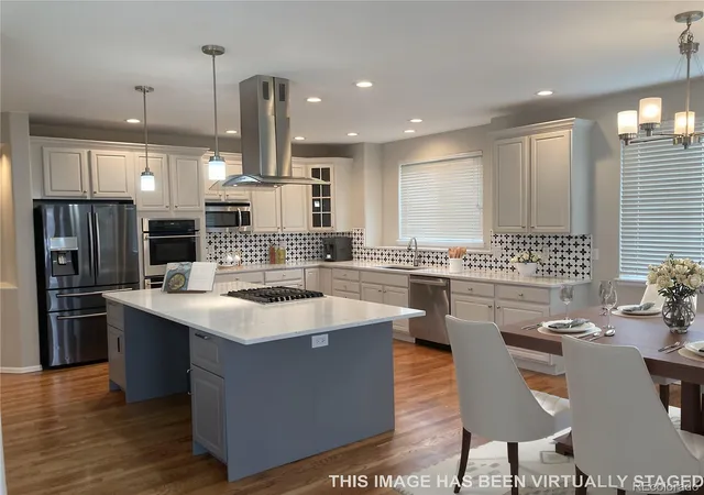 4th image of 7808 Arundel Ln, Lone Tree, CO 80124 | MLS# 7539727
