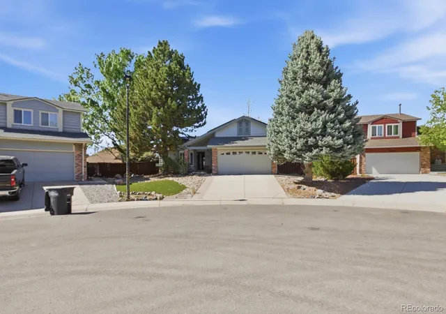1st image of 18941 E Chaffee Pl, Denver, CO 80249 | MLS# 2795529