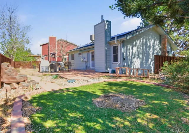 17th image of 18941 E Chaffee Pl, Denver, CO 80249 | MLS# 2795529