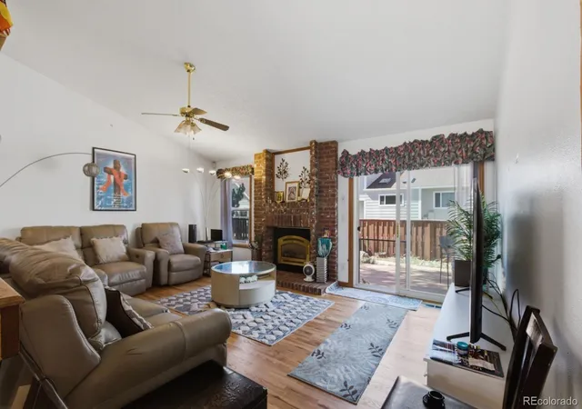 3rd image of 18941 E Chaffee Pl, Denver, CO 80249 | MLS# 2795529