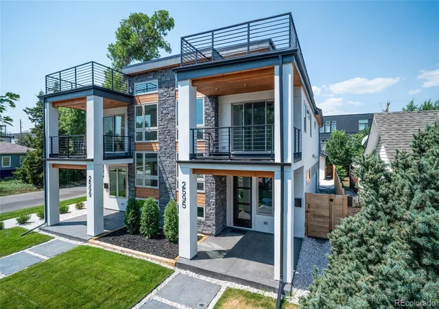 Homes for sale in Denver, CO | 4474 Utica St, Denver, CO 80212 | MLS# 8267684