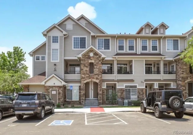 Photo 1 of Condo for sale at 12711 Colorado Blvd #314C, Thornton, CO 80241 | MLS# 6346491 | Listing updated on 2026-07-10