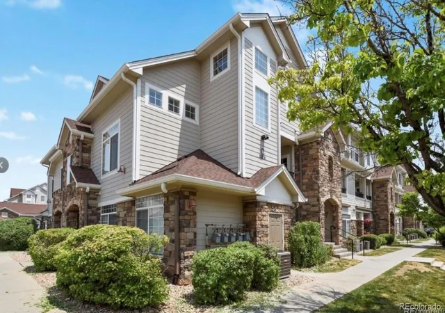 Photo 2 of Condo for sale at 12711 Colorado Blvd #314C, Thornton, CO 80241 | MLS# 6346491 | Listing updated on 2026-07-10