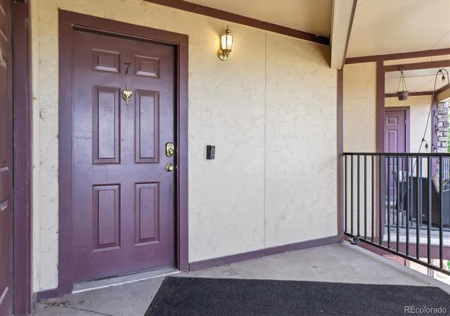 Homes for sale in Denver, CO | 875 E 78th Ave #7, Denver, CO 80229 | MLS# 2985390