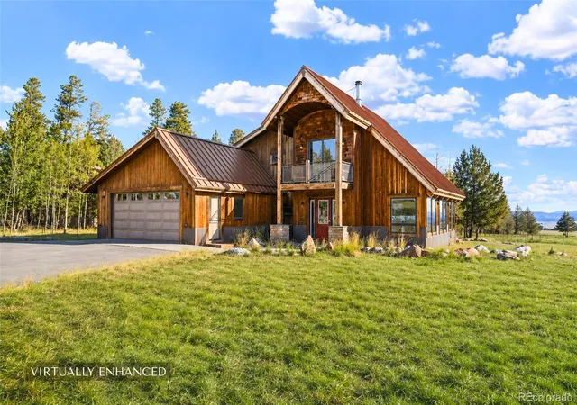 Homes for sale in Fairplay, CO | 40 Thurber Ct, Fairplay, CO 80440 | MLS# 3593316