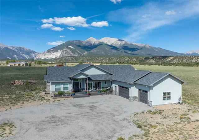 Photo 1 of Single family home for sale at 12910 County Rd 162, Nathrop, CO 81236 | MLS# 9597519 | Listing updated on 2026-08-22