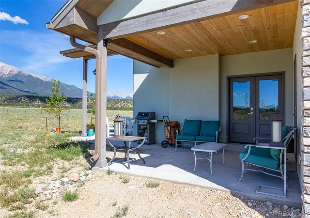 Photo 4 of Single family home for sale at 12910 County Rd 162, Nathrop, CO 81236 | MLS# 9597519 | Listing updated on 2026-08-22