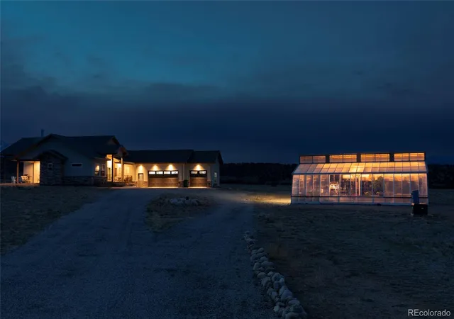 Photo 49 of Single family home for sale at 12910 County Rd 162, Nathrop, CO 81236 | MLS# 9597519 | Listing updated on 2026-08-22