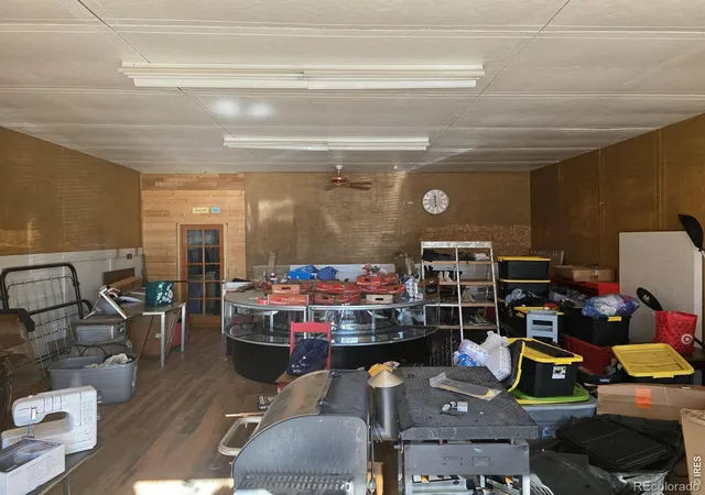 2nd image of 713 Front St, Arriba, CO 80804 | MLS# IR1049911