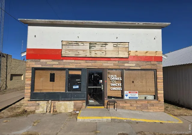 3rd image of 713 Front St, Arriba, CO 80804 | MLS# IR1049911