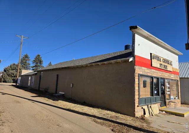 4th image of 713 Front St, Arriba, CO 80804 | MLS# IR1049911