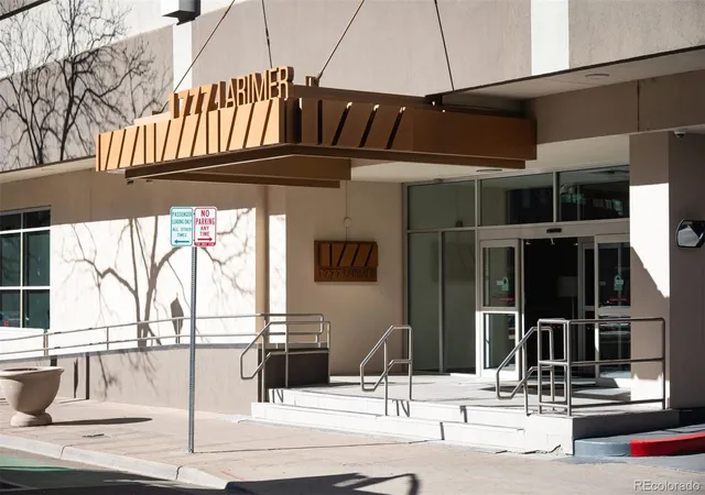 Photo 1 of Condo for sale at 1777 Larimer St #1010, Denver, CO 80202 | MLS# 2693794 | Listing updated on 2026-10-02