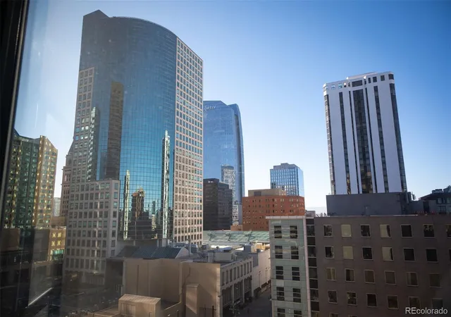 2nd image of 1777 Larimer St, Denver, CO 80202