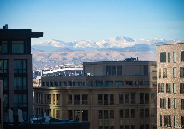 Photo 3 of Condo for sale at 1777 Larimer St #1010, Denver, CO 80202 | MLS# 2693794 | Listing updated on 2026-10-02