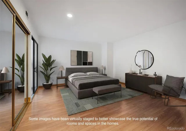 Photo 4 of Condo for sale at 1777 Larimer St #1010, Denver, CO 80202 | MLS# 2693794 | Listing updated on 2026-10-02