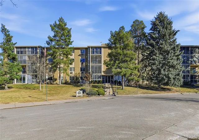 Photo 1 of Condo for sale at 3022 S Wheeling Way #309, Aurora, CO 80014 | MLS# 5804033 | Listing updated on 2026-09-15
