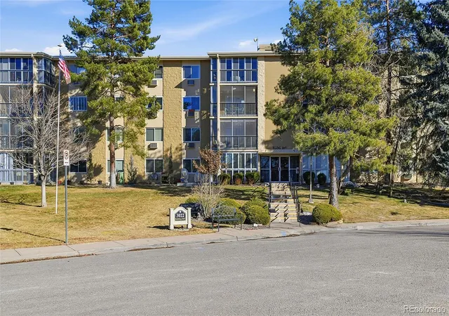 2nd image of 3022 S Wheeling Wy #309, Aurora, CO 80014 | MLS# 5804033