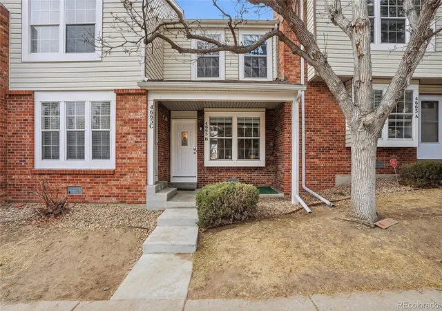 1st image of 4665 S Dillon Ct #B, Aurora, CO 80015 | MLS# 1968508