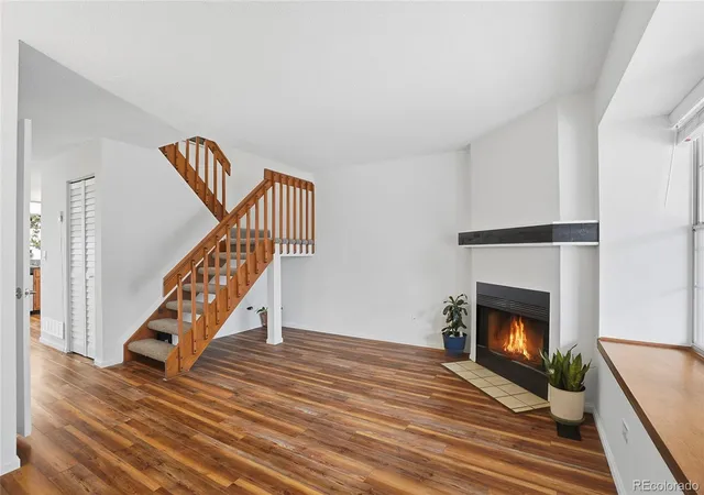 3rd image of 4665 S Dillon Ct #B, Aurora, CO 80015 | MLS# 1968508