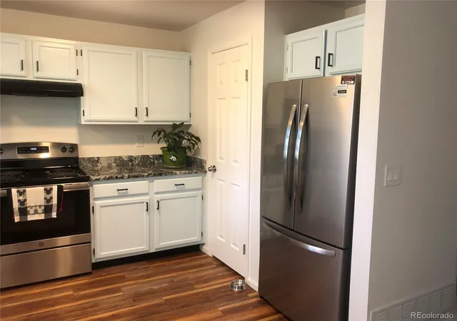 36th image of 4665 S Dillon Ct #B, Aurora, CO 80015 | MLS# 1968508