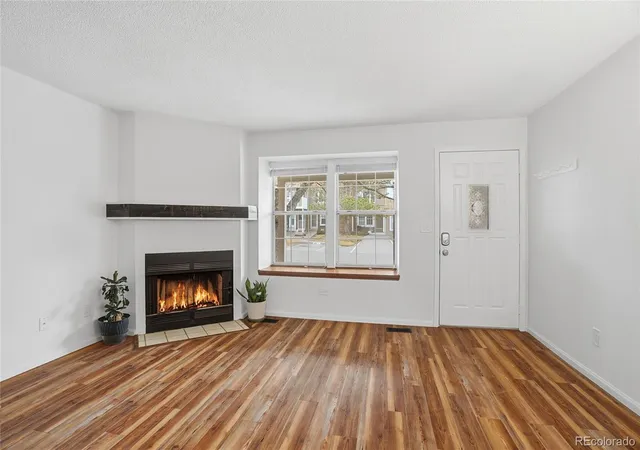 4th image of 4665 S Dillon Ct #B, Aurora, CO 80015 | MLS# 1968508