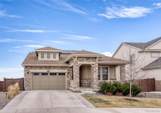 Photo 1 of Single family home for sale at 5255 E 148th Place, Thornton, CO 80602 | MLS# 3640851 | Listing updated on 2026-09-08