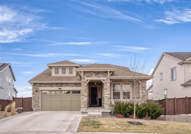 Photo 2 of Single family home for sale at 5255 E 148th Place, Thornton, CO 80602 | MLS# 3640851 | Listing updated on 2026-09-08