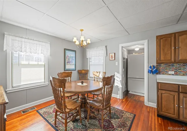 5th image of 1608 Mount Massive Dr, Leadville, CO 80461 | MLS# 3381040