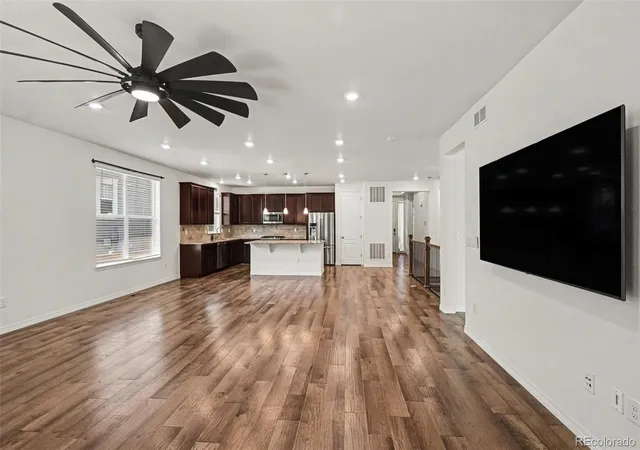 Photo 1 of Single family home for sale at 8777 Ginkgo Loop, Parker, CO 80134 | MLS# 3945750 | Listing updated on 2026-10-07
