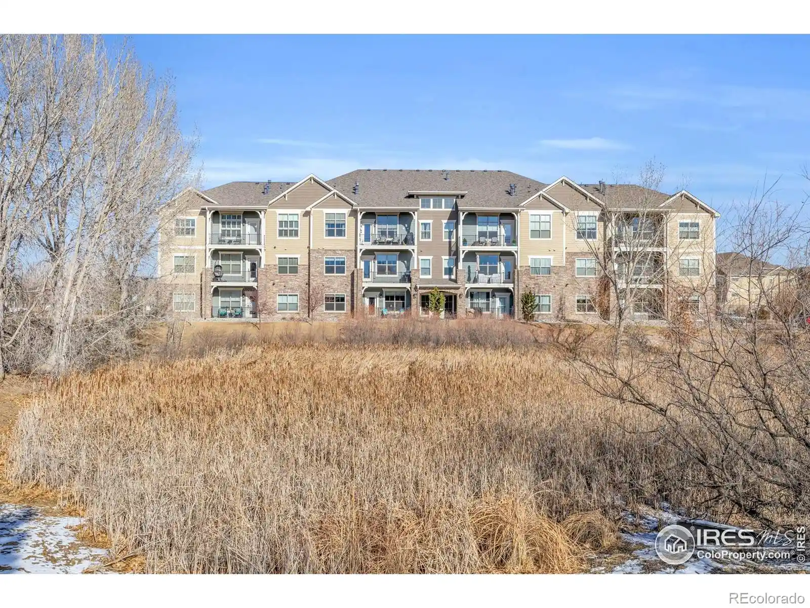 Photo 2 of Townhouse for sale at 4612 Hahns Peak Dr #102, Loveland, CO 80538 | MLS# IR1050054 | Listing updated on 2026-09-26