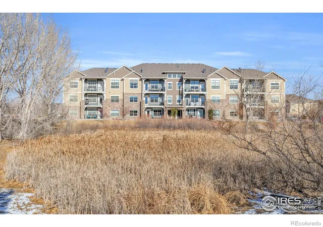 Photo 2 of Townhouse for sale at 4612 Hahns Peak Dr #102, Loveland, CO 80538 | MLS# IR1050054 | Listing updated on 2026-10-03