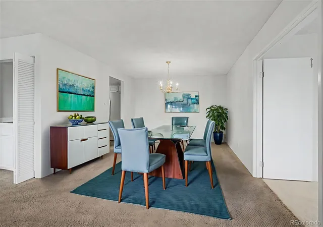 Photo 2 of Condo for sale at 13691 E Marina Dr #507, Aurora, CO 80014 | MLS# 4710602 | Listing updated on 2026-09-02