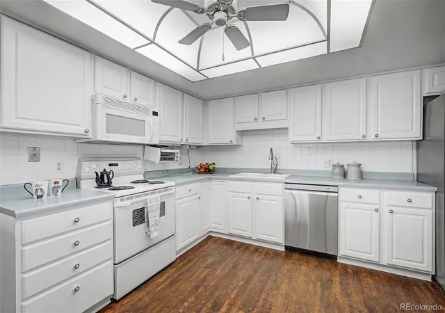 1st image of 13691 E Marina Dr #507, Aurora, CO 80014 | MLS# 4710602