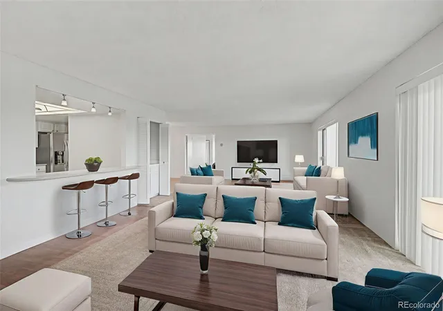Photo 1 of Condo for sale at 13691 E Marina Dr #507, Aurora, CO 80014 | MLS# 4710602 | Listing updated on 2026-09-02