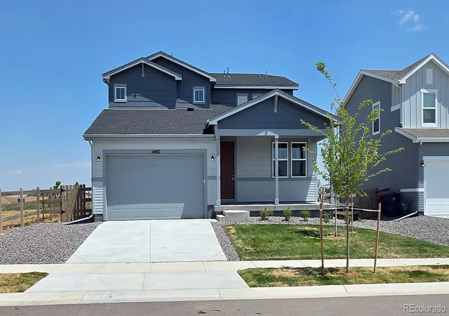 1st image of 14482 Heritage Dr, Firestone, CO 80504 | MLS# 9460196