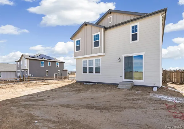 Photo 33 of Single family home for sale at 1081 Mourning Dove Ave, Erie, CO 80516 | MLS# 5270263 | Listing updated on 2026-09-06