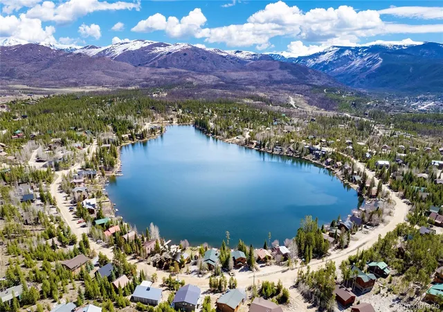 Photo 1 of Land for sale at 48 Gcr 4983, Grand Lake, CO 80447 | MLS# 9142618 | Listing updated on 2026-09-28