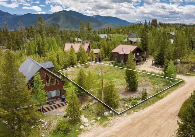Homes for sale in Grand Lake, CO | 48 Gcr 4983, Grand Lake, CO 80447 | MLS# 9142618