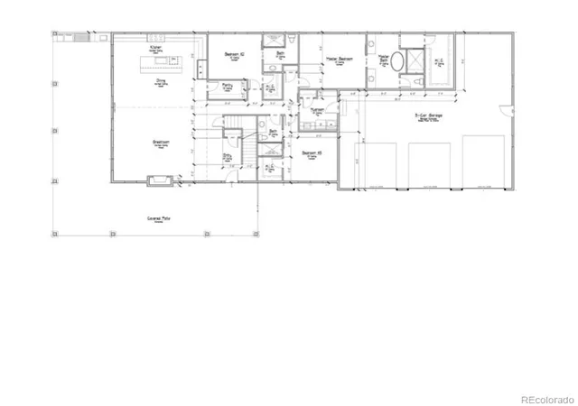 4th image of 2980 Panorama Ct, Johnstown, CO 80534 | MLS# 5095030