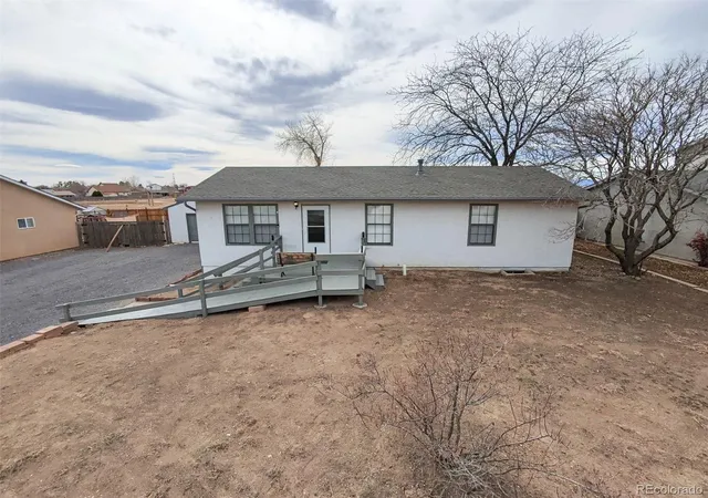 Homes for sale in Pueblo, CO | 257 S Bailey Dr, Pueblo, CO 81007 | MLS# 8704784