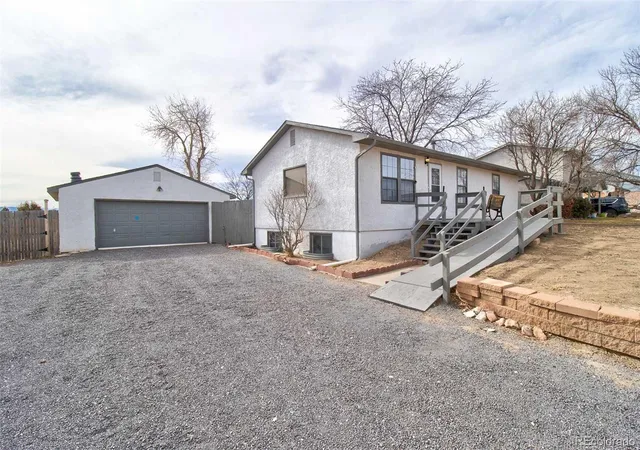 Homes for sale in Pueblo, CO | 257 S Bailey Dr, Pueblo, CO 81007 | MLS# 8704784