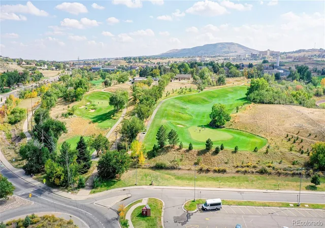 2nd image of 615 24th St, Golden, CO 80401